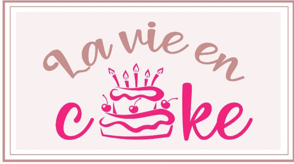 La Vie en Cake